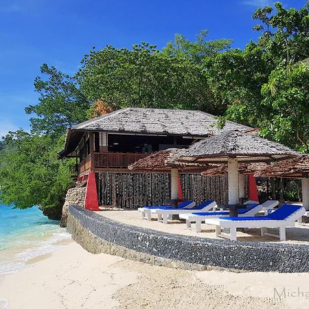 Prince John Dive Resort Donggala Luaran gambar