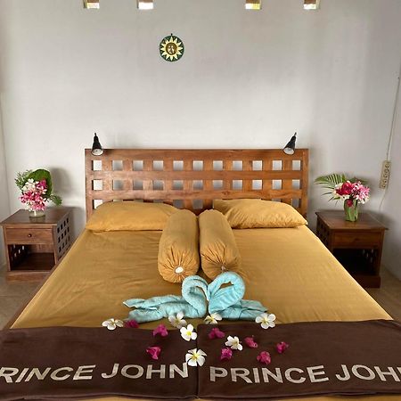 Prince John Dive Resort Donggala Luaran gambar